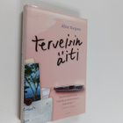 Alice Kuipers : Terveisin äiti - pikkukuva 1