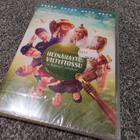 Heinähattu, Vilttitossu ja Rubensin veljekset (DVD) (uusi) - pikkukuva 1
