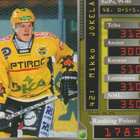 Jääkiekkokortti 2000-2001 Mikko Jokela - pikkukuva 2