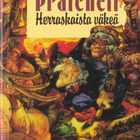 Terry Pratchett: Kiekkomaailma 14 Herraskaista väkeä (3p) - pikkukuva 1