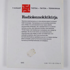 Bo Gårdstad : Radiolennokkikirja - pikkukuva 2