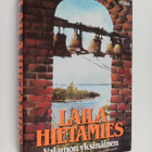 Laila Hietamies : Valamon yksinäinen - pikkukuva 1