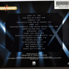 STYX Greatest Hits CD (1995) HUIPPUKUNTO - pikkukuva 2