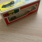 Datsun Sunny 1/40. Pienoismalli 60-l ,Made in Japan. - pikkukuva 2