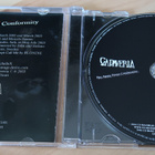 CADAVERIA / Far Avay From Conformity / CD - pikkukuva 3
