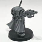 Horus Heresy - Legion Cataphractii Praetor [A30] - pikkukuva 4
