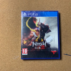 PS4 Nioh 2 - pikkukuva 1