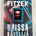 Sebastian Fitzek : Unissakävelijä - pikkukuva 1