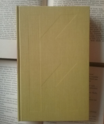William Faulkner - Rosvot (sid.)