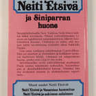 Carolyn Keene : Neiti etsivä ja siniparran huone - pikkukuva 2
