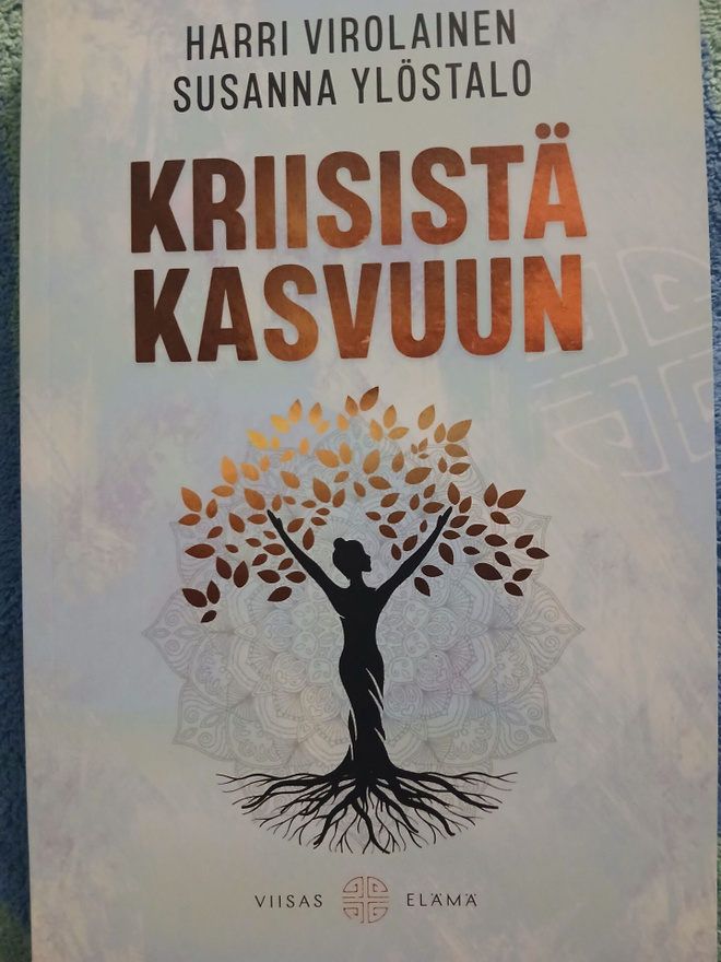 Kriisistä kasvuun