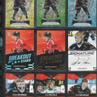 JYP Limited +Signature+Numeroidut Blueline 2026-27 - pikkukuva 1