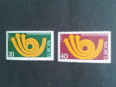 saksa 1973**