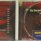 De käraste julsångerna • Orkester CD - pikkukuva 2