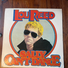 Lou Reed - Sally Can’t Dance Lp - pikkukuva 1