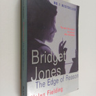 Helen Fielding : Bridget jones : the edge of reason - pikkukuva 1