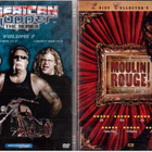 2 KPL DVD ELOKUVIA - pikkukuva 1