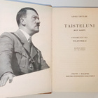 Hitler - Taisteluni I-II - pikkukuva 3