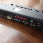 Dell Latitude d410   kannettavaan telakka - pikkukuva 2