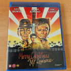 Merry Christmas, Mr. Lawrence (Blu-ray) - pikkukuva 1