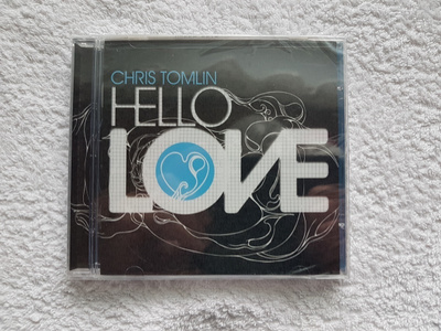 Chris Tomlin – Hello Love CD MINT