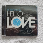 Chris Tomlin – Hello Love CD MINT - pikkukuva 1