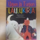 Urpon ja Turpon laulukirja - pikkukuva 1