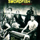 dvd, Swordfish [toiminta, trilleri] - pikkukuva 1