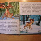 Walt DIsney; Kultaiset satuni (kokoelma klassikkoja) - pikkukuva 3