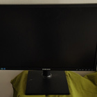 Samsung S22E450DW - pikkukuva 1