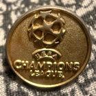 FIFA / UEFA PINSSEJÄ VUOSIEN VARRELTA (5 KPL) - pikkukuva 5