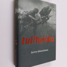 Seppo Kärkkäinen : Tulituisku : sotaromaani - pikkukuva 1