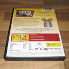 Hiiri jota ei saatu hengiltä dvd - pikkukuva 2