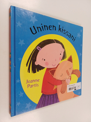 Joanne Partis : Uninen kissani