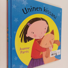 Joanne Partis : Uninen kissani - pikkukuva 1
