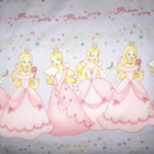 10m prinsessa puuvillakangas - pikkukuva 2
