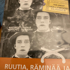 BUSTER KEATON: RUUTIA, RÄMINÄÄ JA RAKKAUTTA - pikkukuva 1