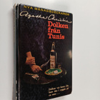 Agatha Christie : Dolken från tunis - pikkukuva 1