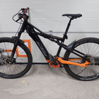 KTM sähköpyörä - pikkukuva 1