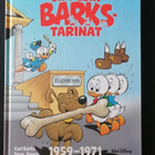 Barks, Carl & Jippes, Daan: Jippesin Barks-tarinat 1959-1971 - pikkukuva 1