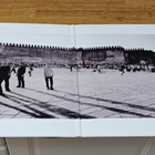 U2 No line on the Hor I zon LP - pikkukuva 5