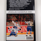 Urheilun vuosikirja 2000 - pikkukuva 2