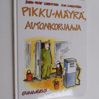 Sven-Olof Lorenzen : Pikku-Mäyrä, autonkorjaaja - pikkukuva 1