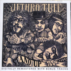 Jethro Tull - Stand Up *2001 Remaster 4 bonusta* - pikkukuva 1