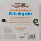 Charlie Gardner : Eläinlapsia - pikkukuva 2