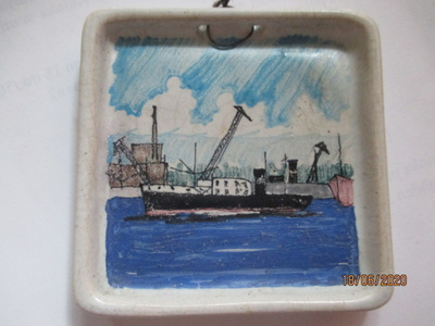 Made in finland /kotka,,RK/Tl
