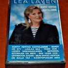 Lea Laven: Kortit kertoo kohtalomme, kasetti - pikkukuva 1