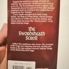 Parkinson, Dan: Dragonlance: Swordsheat Scroll, the - pikkukuva 2