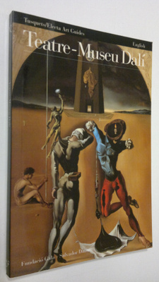 J. L. Gimenez-Frontin : Teatre-Museu Dali