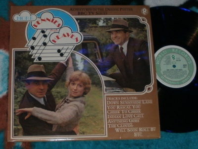 V/A ~ More Pennies From Heaven ~ LP Dennis Potter